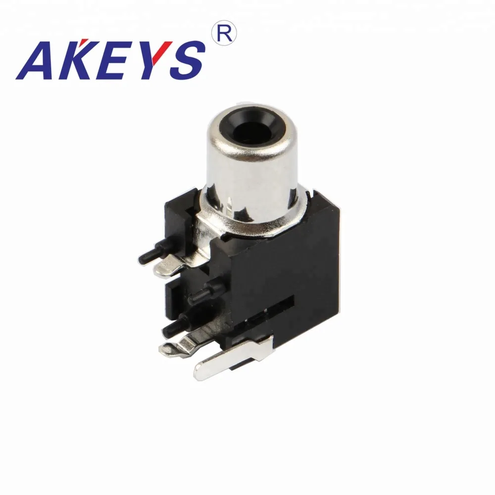 

10 шт., адаптер для розетки PCB