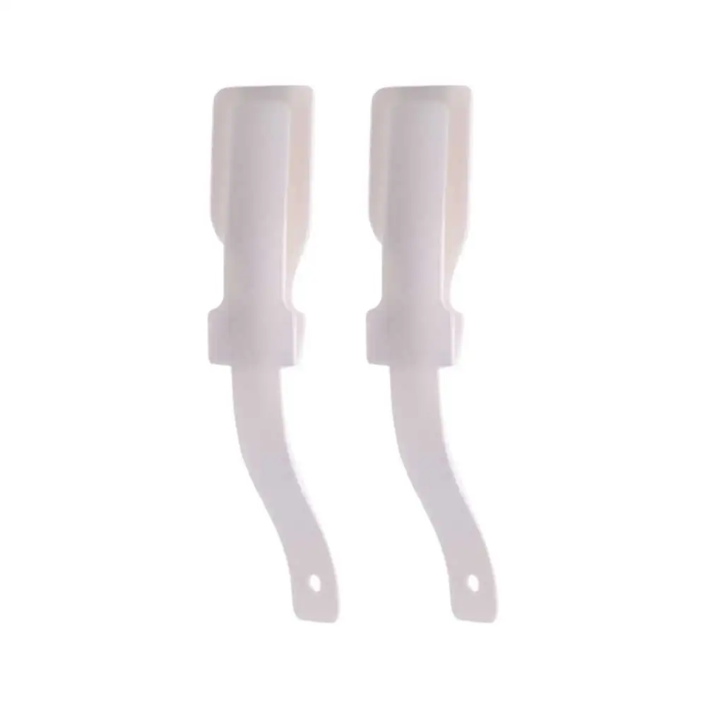 1pair Hanging Sock Slider Lazy Flexible Lifting Helper Shoe Horn Handled Easy On Off Portable Practical Pregnancy Professional | Обувь