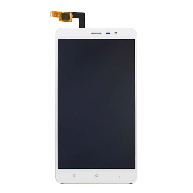 ЖК дисплей для Xiaomi Redmi Note 3 SE экран протестированный сенсорный Замена Pro