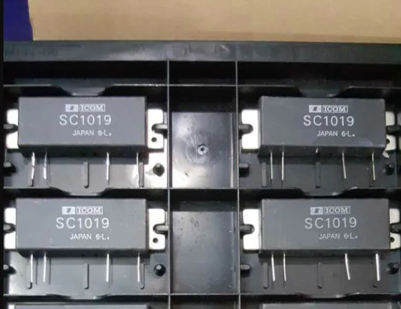 1 шт. SC1019 SC 1019 детской модели 100% новый оригинальный | Электроника