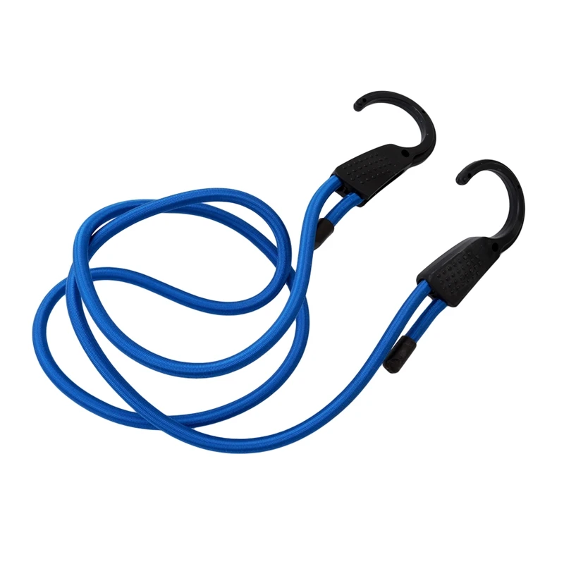 

1,5 м эластичный ремень, регулируемый натяжной ремень, автомобильный крючок для белья, грузовая пряжка для багажа, веревка для путешествий на мотоцикле