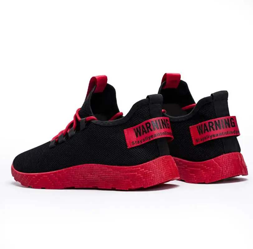 

Men Casual Shoes Lac-up Men's Sneakers Lightweight Comfortable Breathable Walking ShoesTenis masculino Zapatillas Hombre