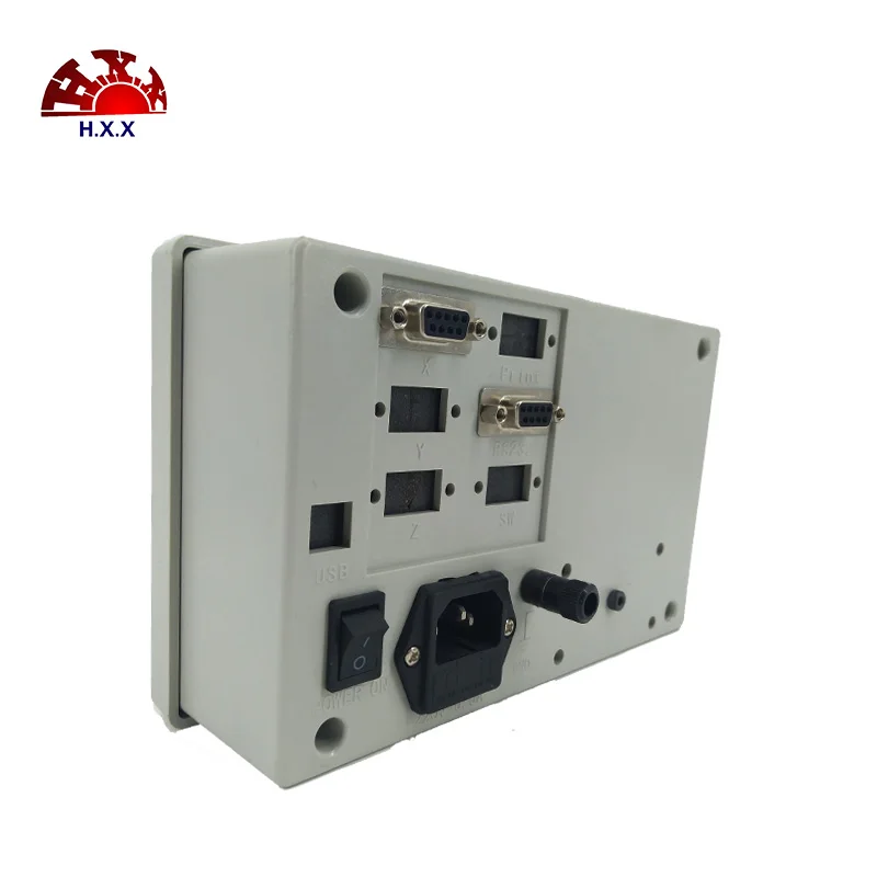 Professional mini 1 axis dro digital readout with pcs 5u linear glass scale sensor encoder for milling lathe | Инструменты