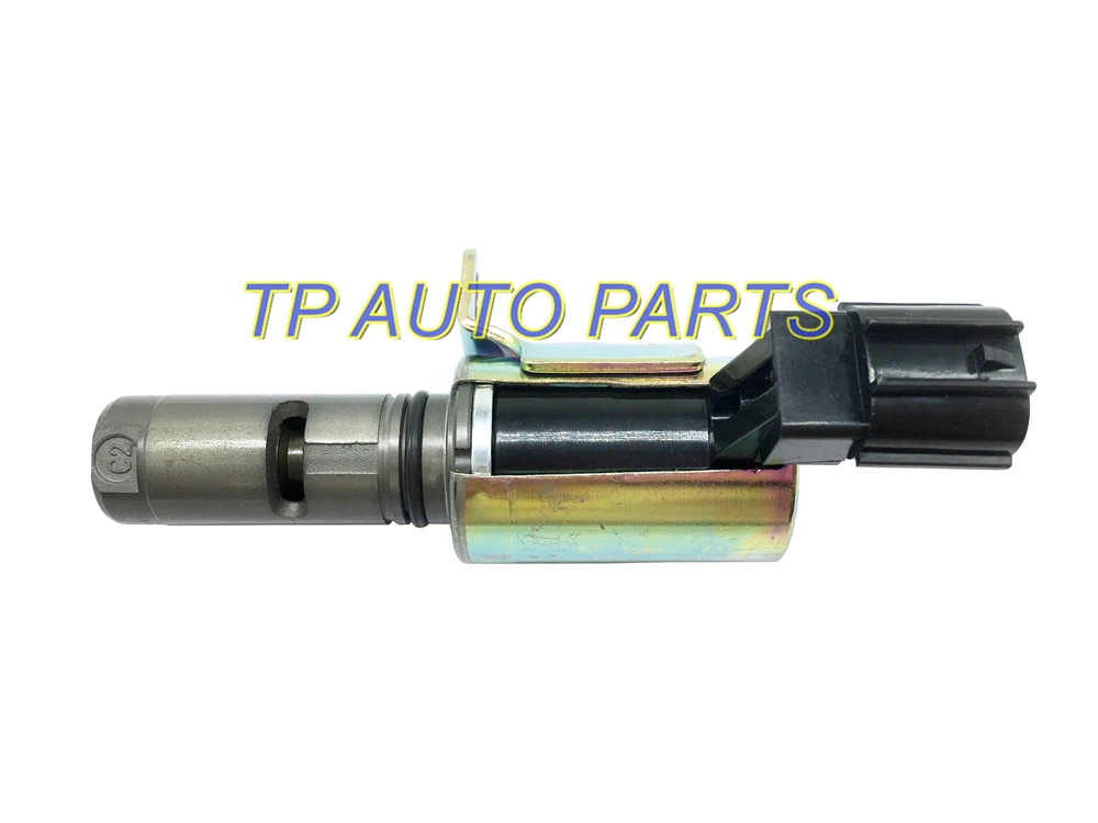 Variable Timing Control Valve Solenoid VVT For For-d Focus 1.6i OEM 4M5G-6L713-BE 4M5G6L713BE | Автомобили и мотоциклы