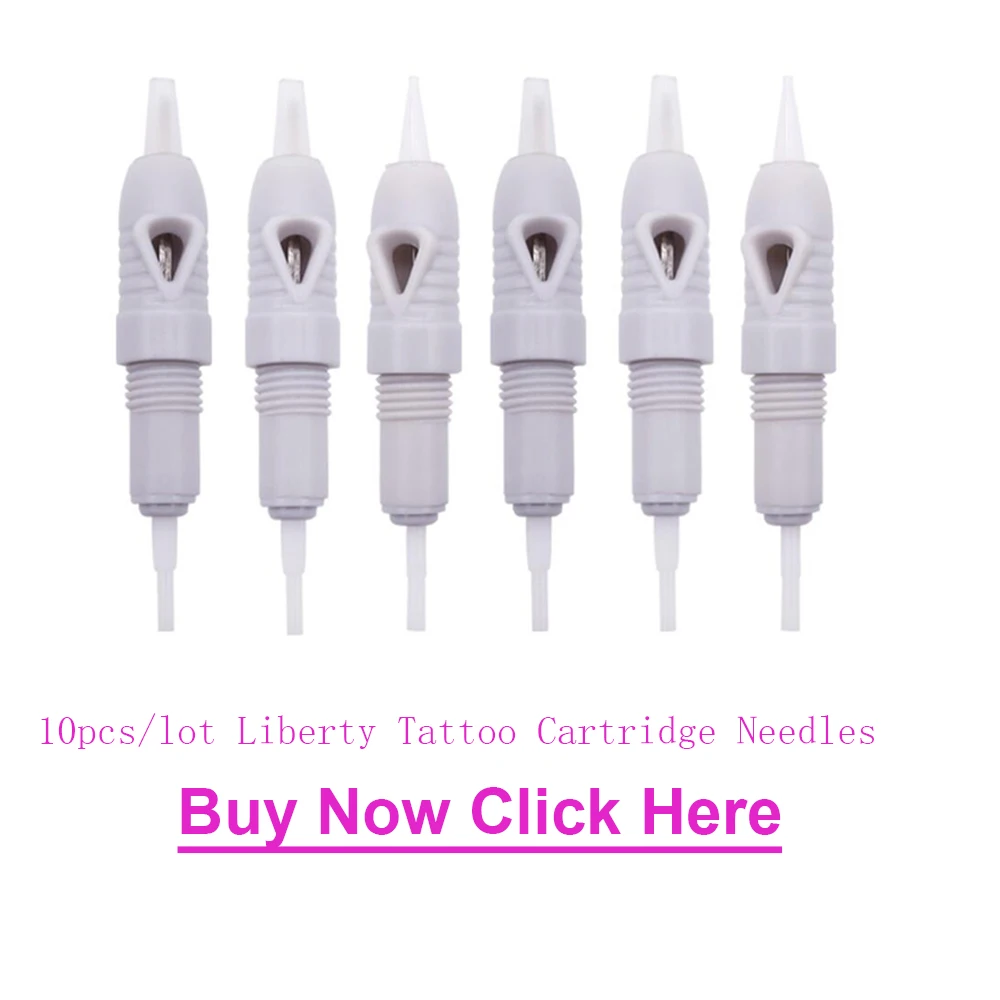 Korean Professional Embroidery Eyebrow Charmant Tattoo Machine Pen for MTS Semi-permanent Makeup Microblading Liner Shader