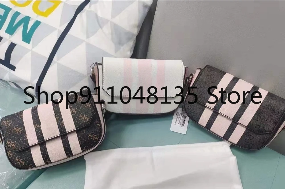 

Новинка 2021, модная женская сумка, Повседневная сумка через плечо