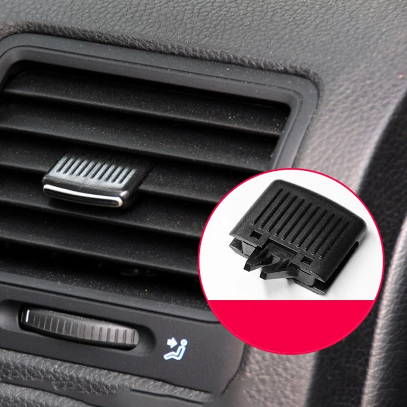 Air Conditioning A/C Vent Outlet Tab Clip Repair Kit Leaf Adjust for Sagitar 06-11 | Автомобили и мотоциклы