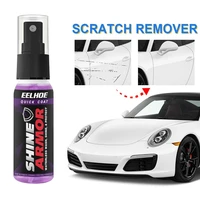120ml shine armor ceramic car wash fortify quick coat polish sealer spray car nano ceramic coating polishing spraying wax
