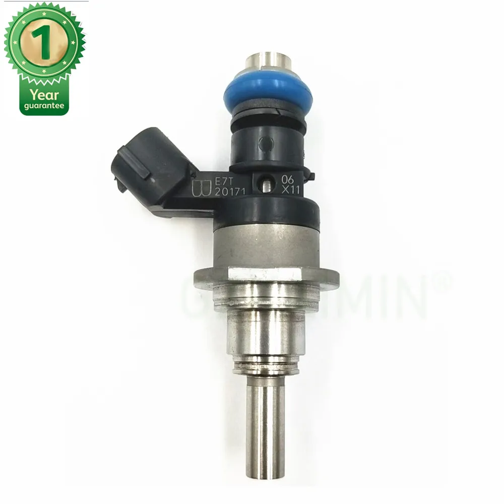 Фото ТОПЛИВНЫЙ ИНЖЕКТОР Для M-AZDA L3K9 L3VDT ДЛЯ CX-7 2.3L 2007-12 L3K9-13-250A №2