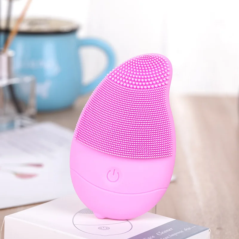 Средство для удаления угрей глубокое очищение ультразвуковая вибрация Очищение