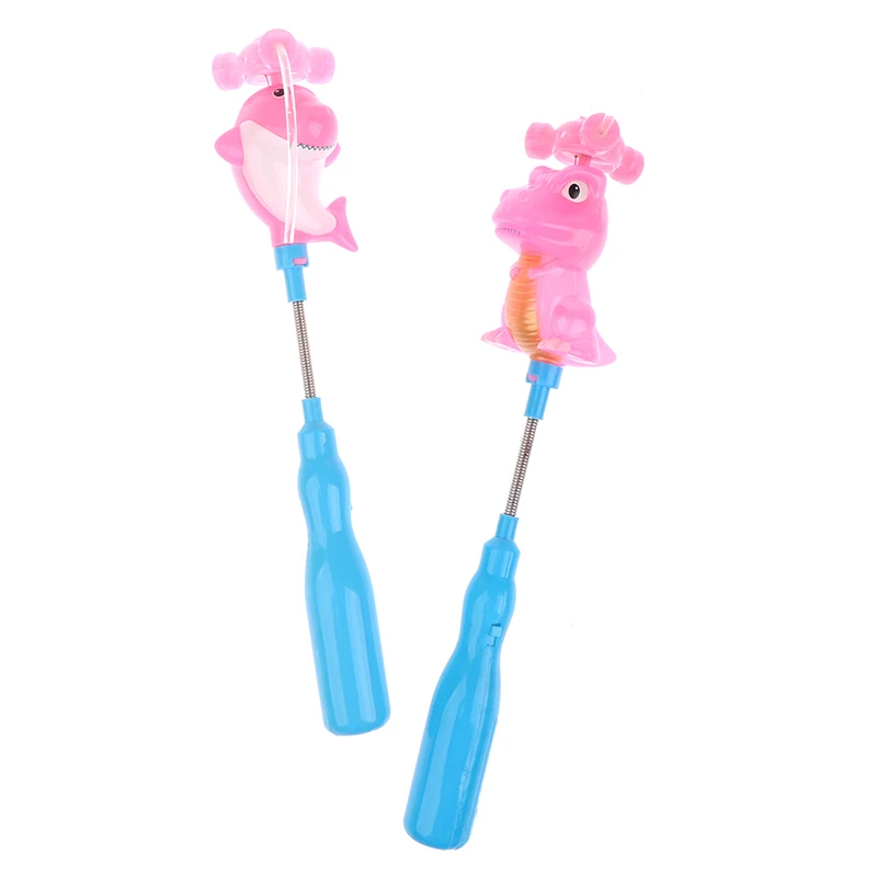 

1 x музыкальная ветряная мельница, светодиодная светящаяся мультяшная ветряная мельница, игрушка с мигасветильник Том, Детская ветряная мел...