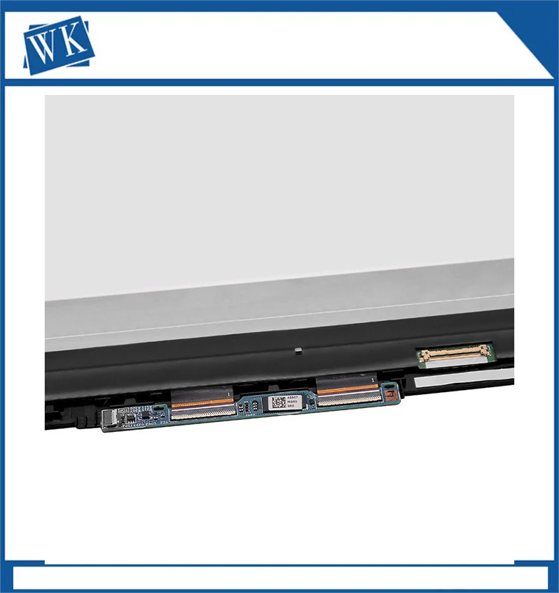 

13.3" For HP Pavilion X360 13-U 13U series LCD Display Touch Screen Digitizer Glass +bezel LCD assembly 1366*768 1920*1080
