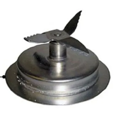 Лезвие белое Philips Hr2090 9965-000-28678 49ln0200 | Бытовая техника