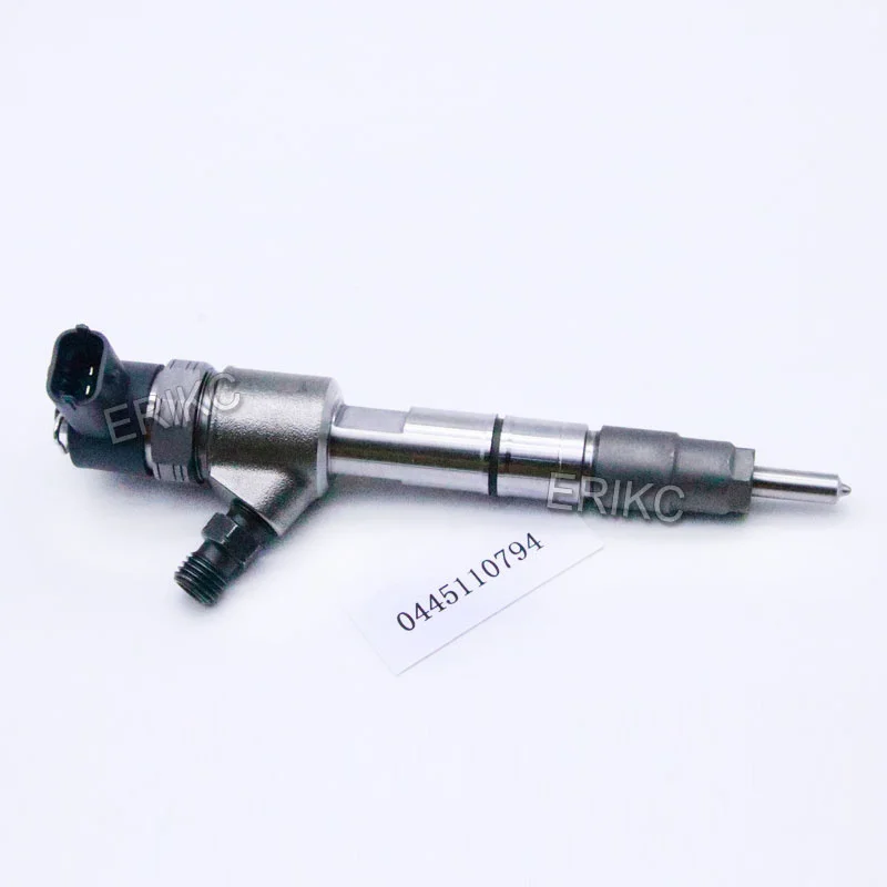 

ERIKC Common Rail Injector Nozzle Assembly 0445110465 0445110466 0445110794 0445110717 0445110718 FOR CAR JAC 1100200FA130