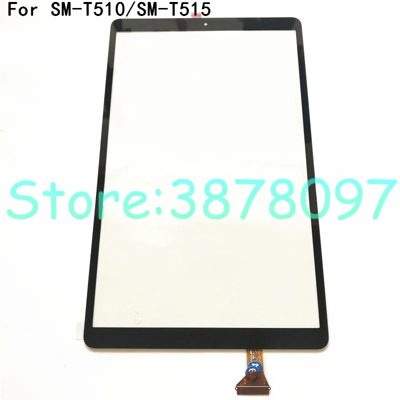 Новый сенсорный экран для Samsung Galaxy Tab A 10 1 2019 сенсорная панель с цифровым