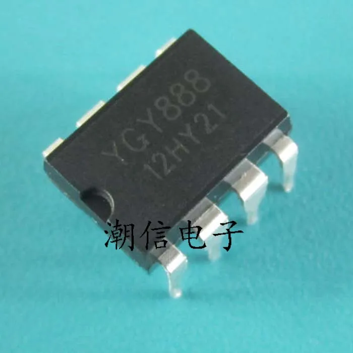 

10cps YGY888 DIP - 8 management