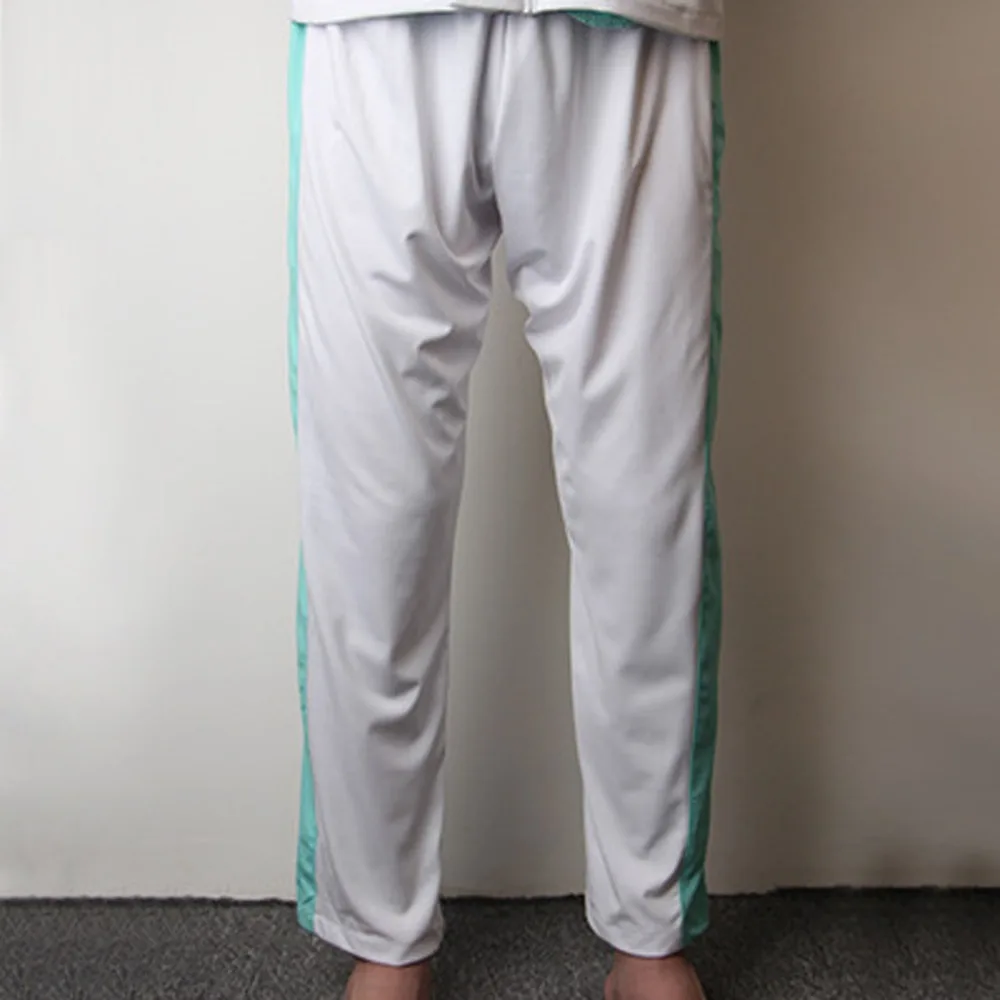 Liva girl Haikyuu Aoba Johsai школьная форма Oikawa Tooru Косплей Костюм Спортивная одежда(куртка+ брюки