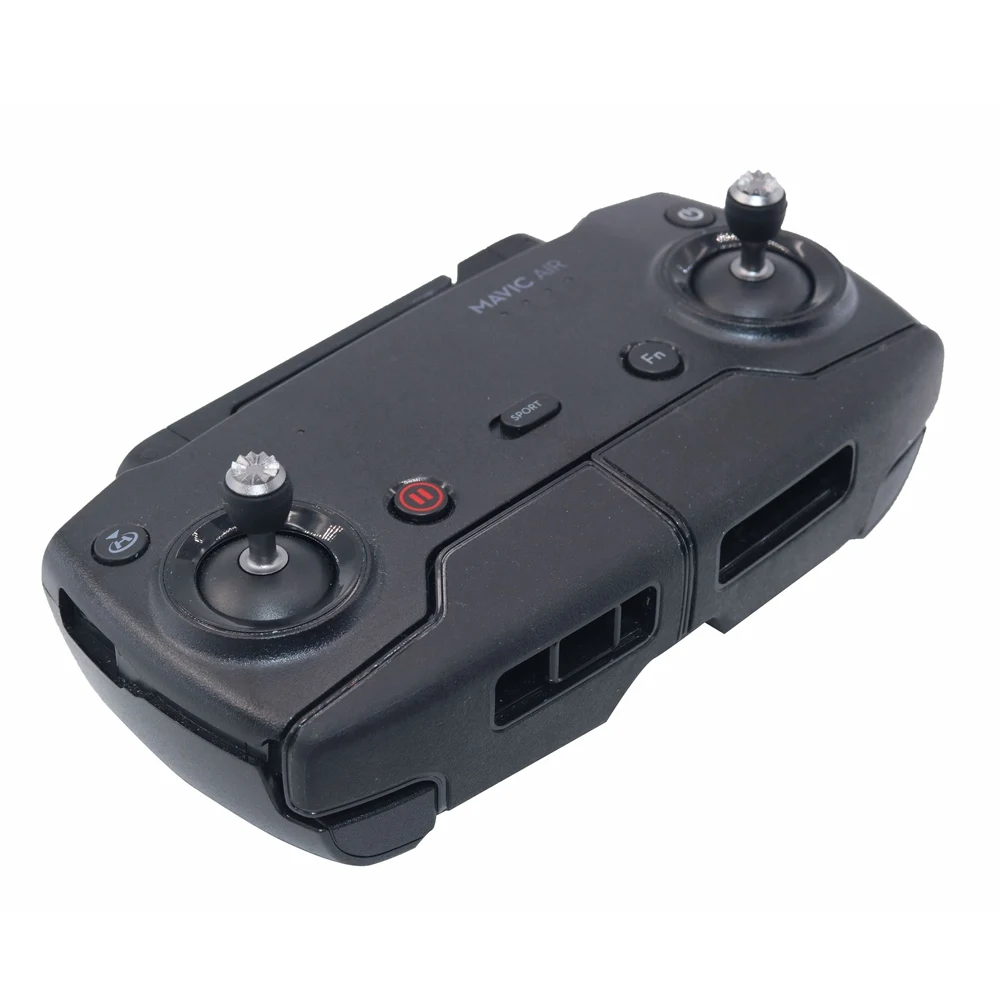 2 шт. пульт дистанционного управления Джойстик-передатчик Thumb Stick Rocker control ler Cover для DJI Mavic MINI PRO ZOOM AIR Spark