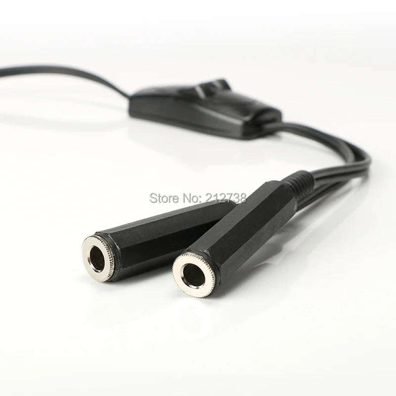 Оригинальный шнур для тату-зажима с двойным интерфейсом высококачественный