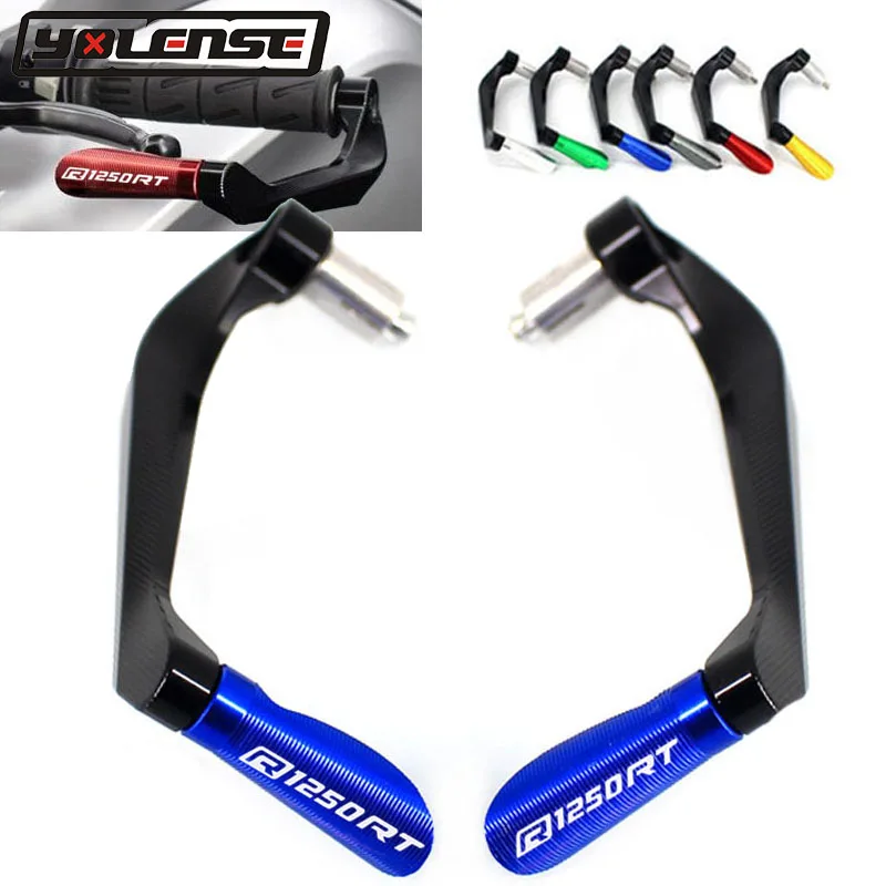 Новинка для BMW R1250RT R 1250RT R1250 RT 2018 2019 2020 мотоциклетные ручки на Руль с ЧПУ защита