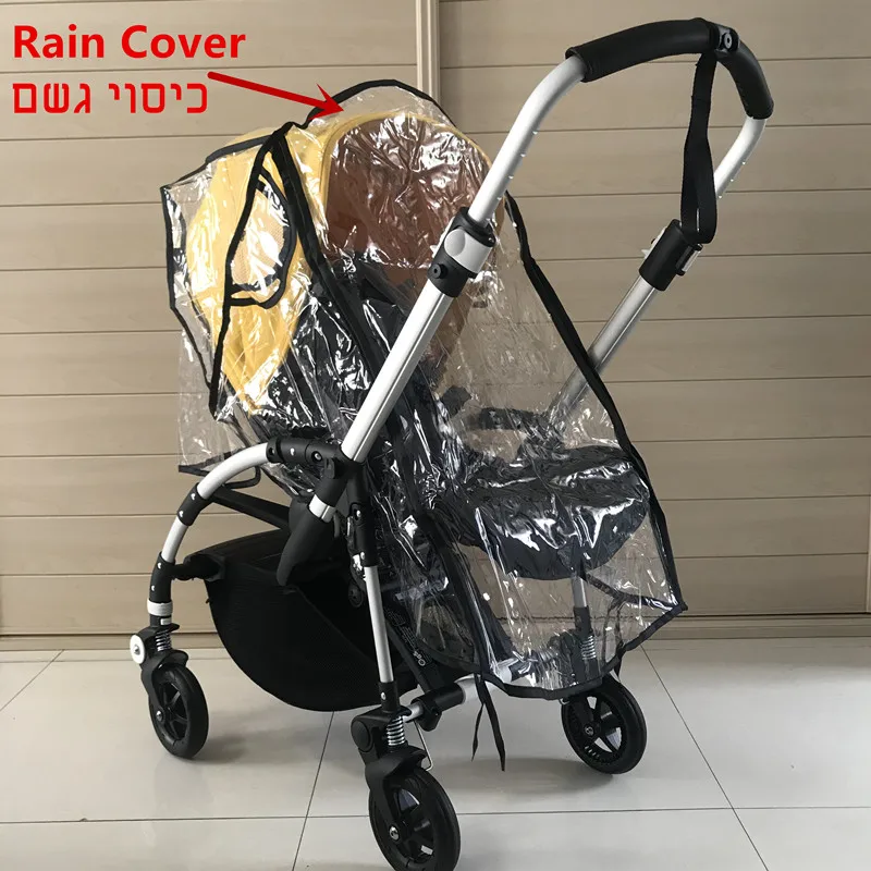 Аксессуары для коляски Bugaboo Bee 3 5 или тележка в том же стиле | Мать и ребенок