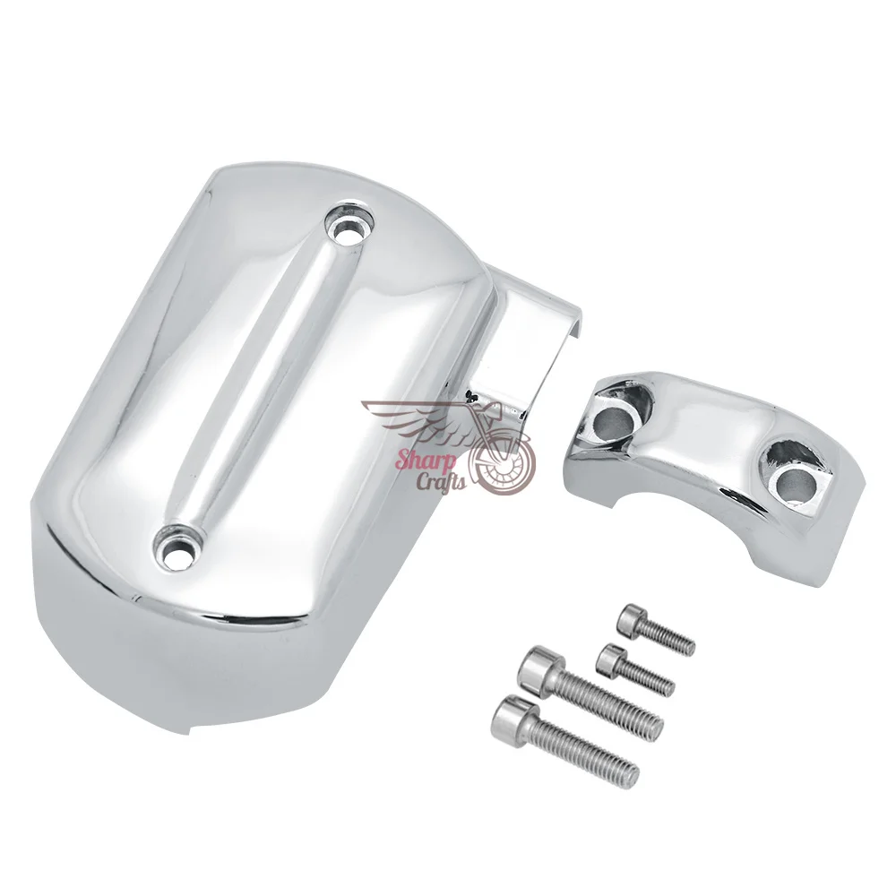 Крышка Резервуара переднего тормозного цилиндра мотоцикла для Yamaha Dragstar V Star DS400 650