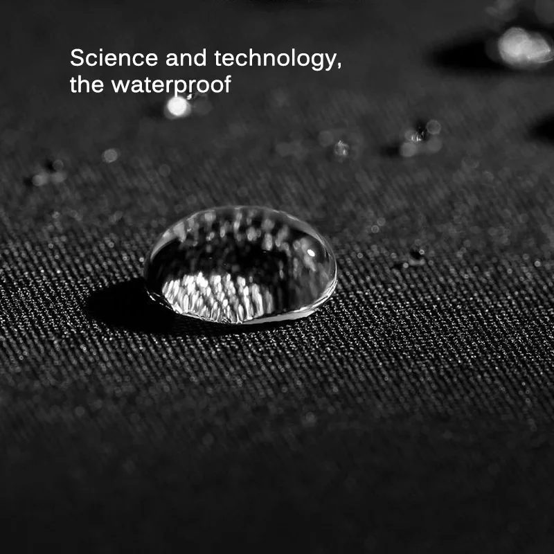 Ветрозащитный автоматический складной зонт с защитой от дождя для мужчин и