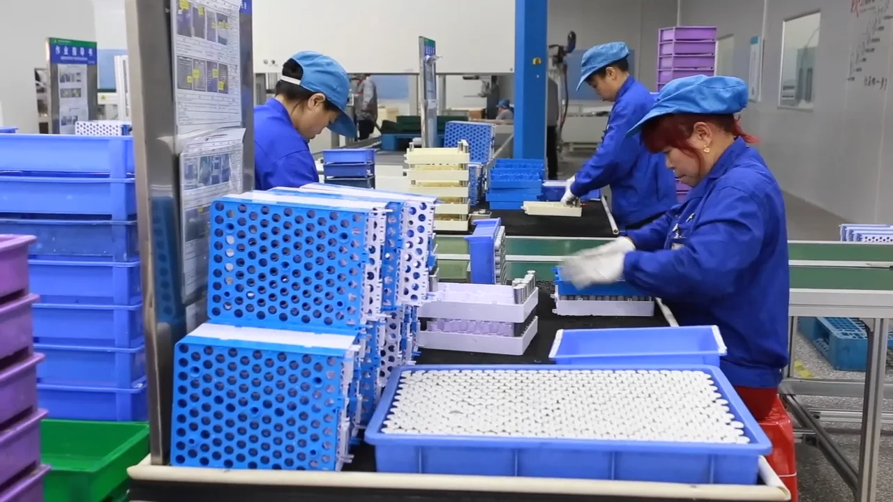 

Yangtze Deep Cycle 20 years life span lithium battery