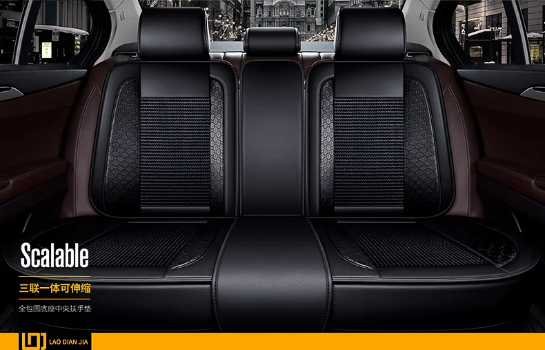 Пекин hyundai Tucson вискоза новое поколение IX35 автомобильный чехол для сиденья четыре сезона общие все края включены подушка сиденья