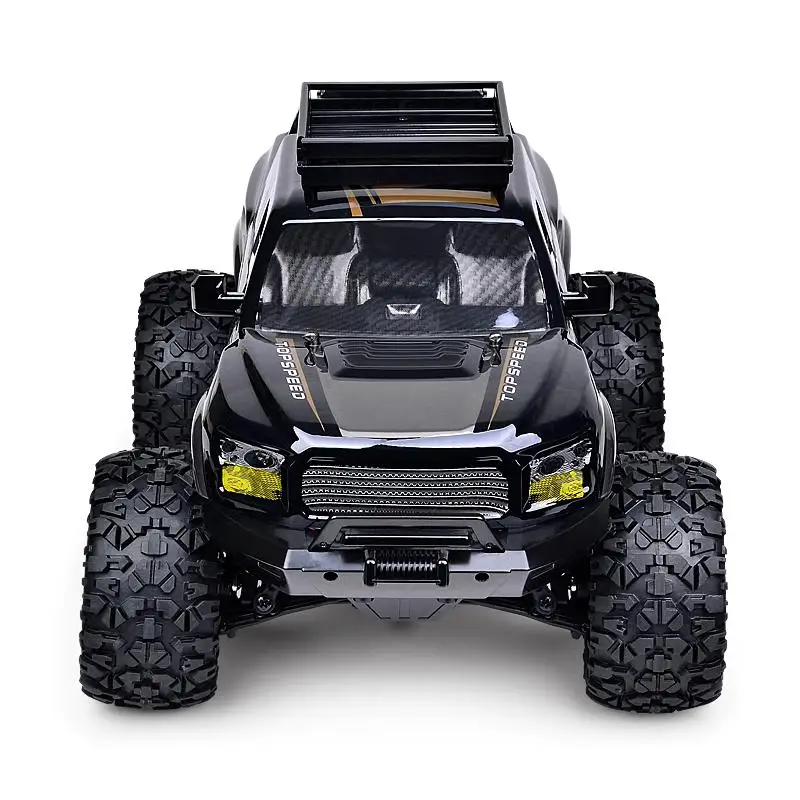 Rccity SUBOTECH BG1525 1/10 2 4G 4WD PF150 высокая скорость 45 км/ч внедорожный IPX4 водонепроницаемый