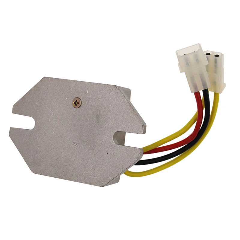 Новый регулятор напряжения Выпрямитель ДЛЯ Briggs Stratton 493219 B &amp S модель 303700 706 |