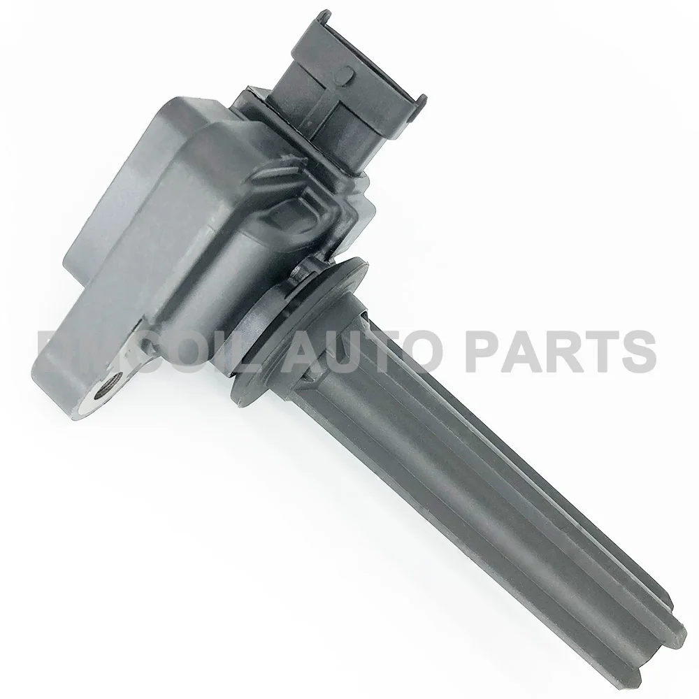Оригинальная Катушка зажигания для OPEL SIGNUM VECTRA C VAUXHALL SAAB 9-3 9-3X 1 8 T 2 0 TURBO (2002-) H6T60271