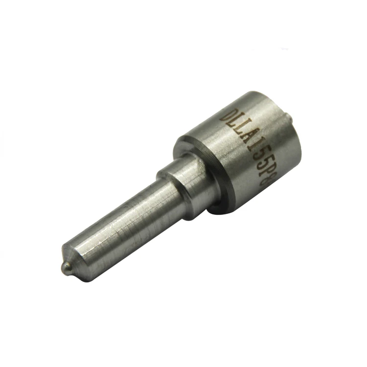 

Diesel engine parts common rail injector nozzle DLLA155P863