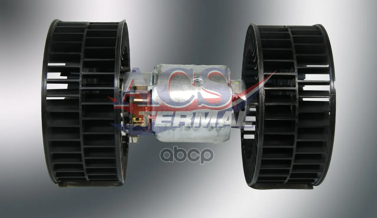 Моторчик Отопителя Bmw 5 E34 / 7 E32 (88 97) Behr ACS Termal арт. 402935m|Гайки и болты| |