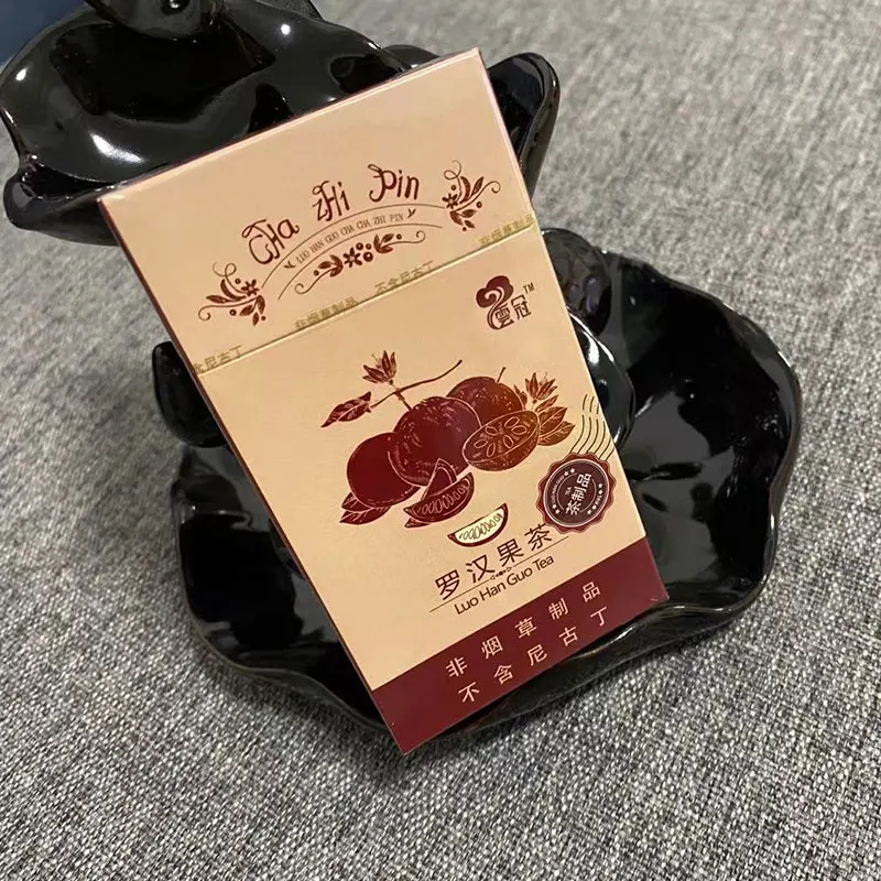 8 ароматов черный чай пион кофе лимон яблоко мята бусины сигареты травяные Mentha