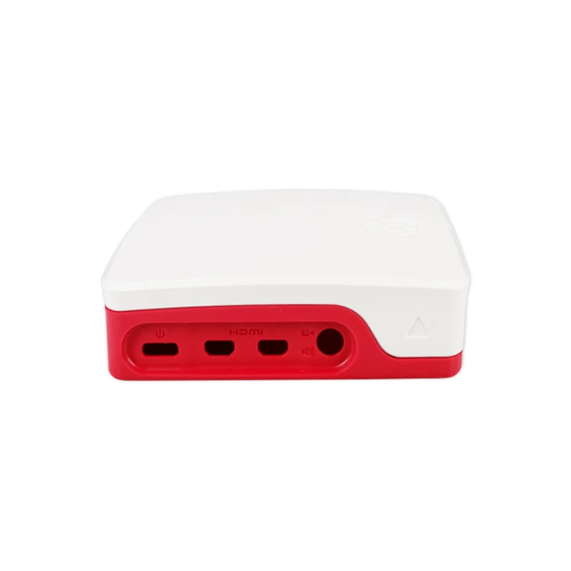 Официальный чехол Raspberry Pi 4 для 4B 1G/2G/4G | Компьютеры и офис
