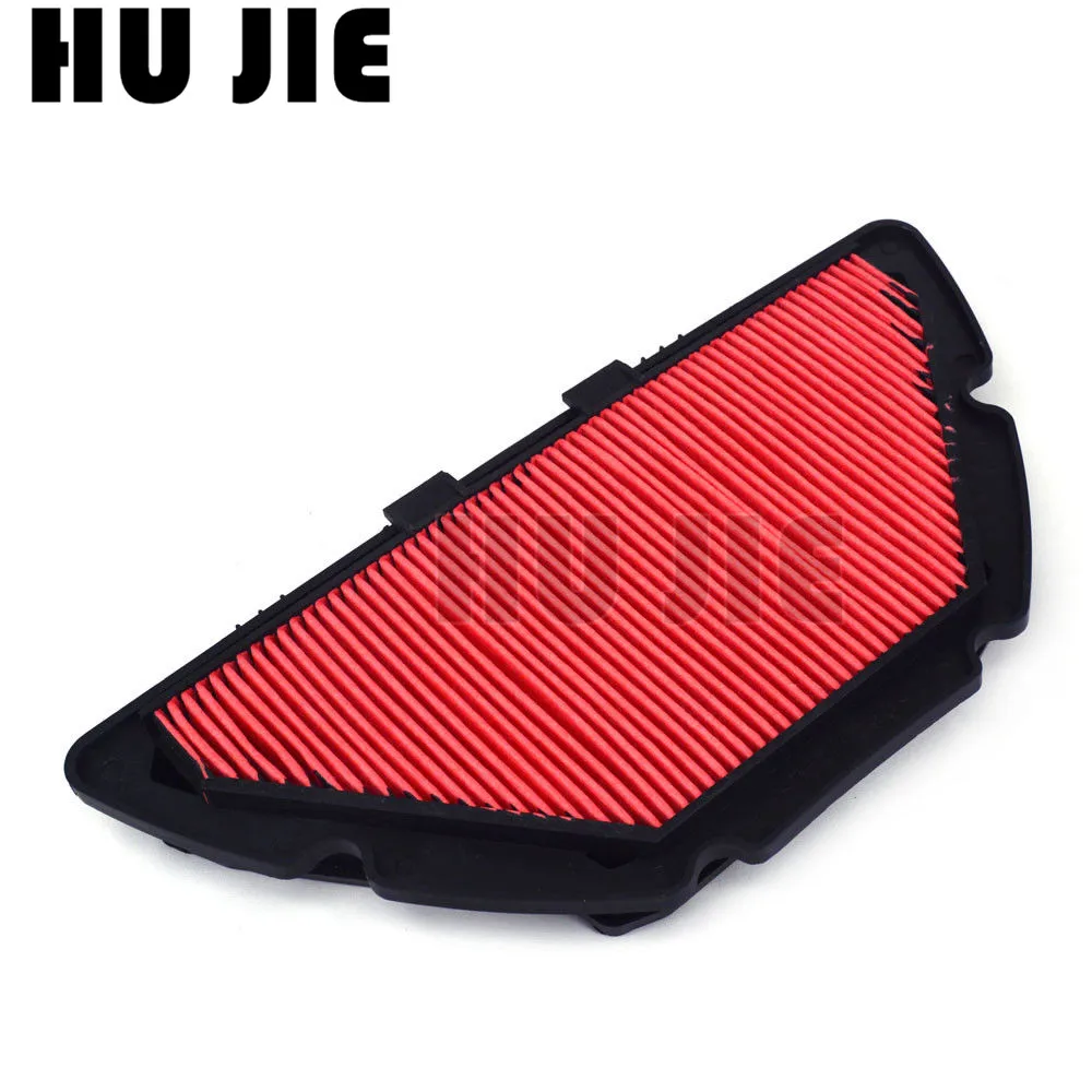 Motorcycle Air Intake Filter Cleaner For Yamaha YZF-R1 YZF R1 2007-2008 07 08 Street Bike | Автомобили и мотоциклы