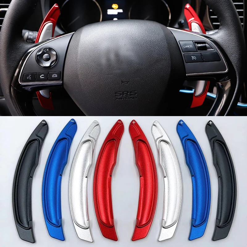 Рулевое колесо DSG Paddle Shift для Mitsubishi Eclipse Cross/Outlander/Lancer/ASX Extension автомобильные