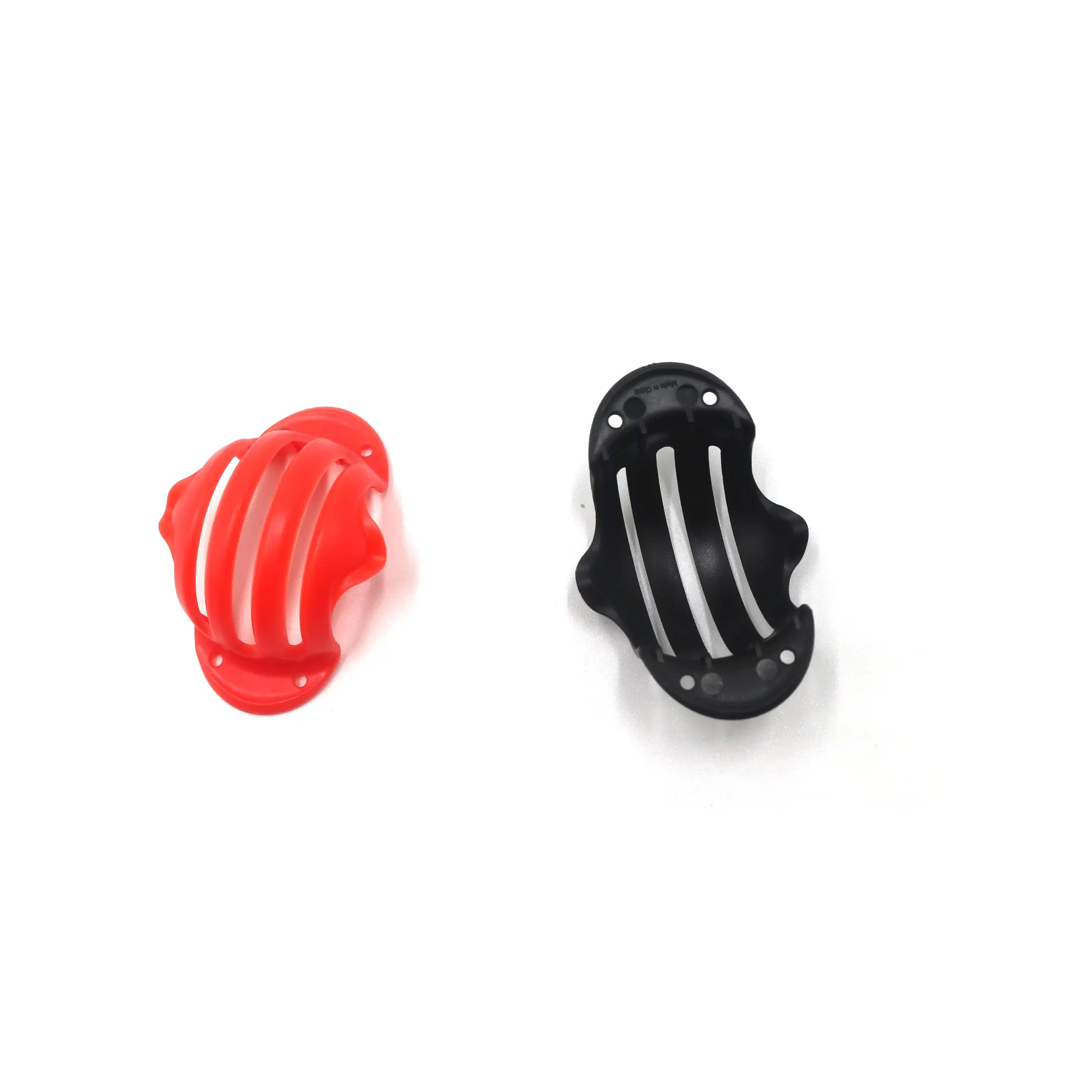 

New Golf Ball Mark+Golf Hat Clip 2pcs Golf Accessories 4 Color ABS Golf Ball Marker Liner Golf Marker Clip Hats Clips Ballmarker