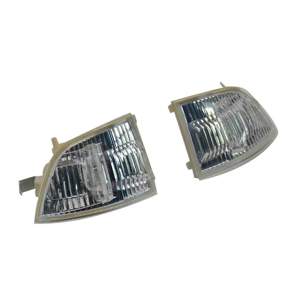 

1 пара замена для Ford Focus C-MAX 2003-2013 Cafoucs зеркало заднего вида указатель поворота 6M5Y 13B381