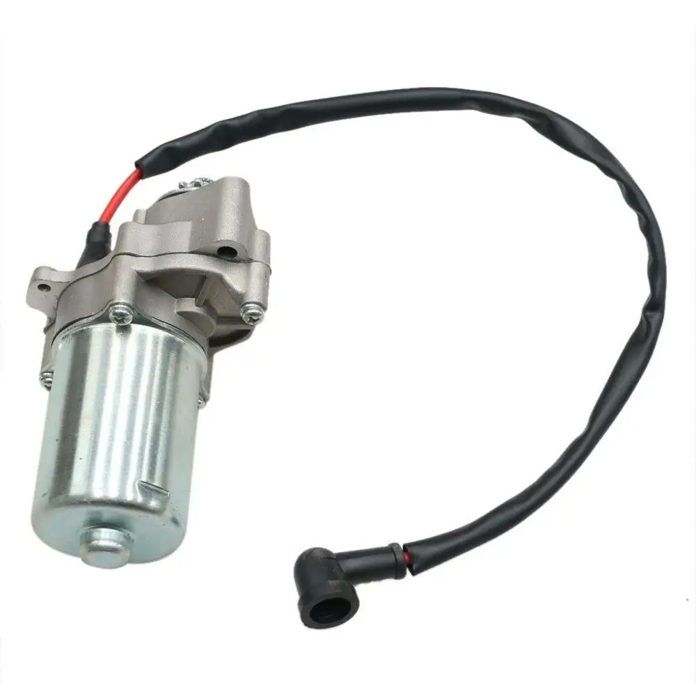 

Электрический Пусковой двигатель для квадроцикла 50cc 110 125cc