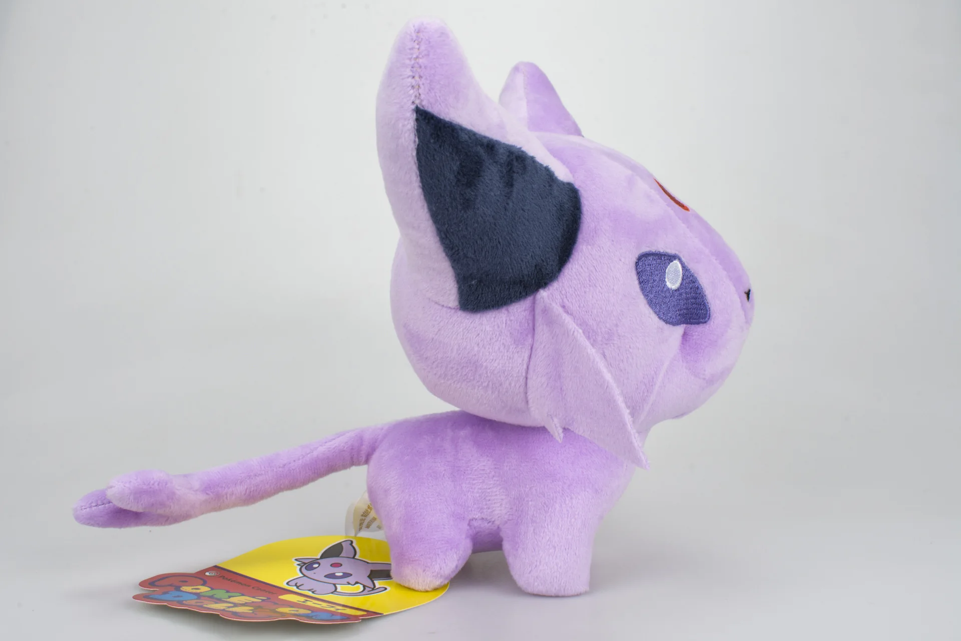 Takara Tomy Pokemon ребенок Пикачу Vaporeon Eevee плюшевые игрушки джигггглипуф животные плюшевые мягкие игрушки для детей