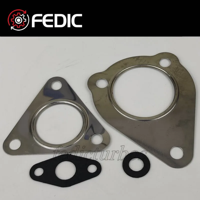 Прокладка Турбокомпрессора GT1544V 454161 турбокомплекты 454161-5003S для Seat Cordoba Ibiza