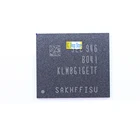 Оригинальный IC-чип KLM8G1GETF-B041 EMMC 5,1 8GB