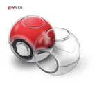 Защитные прозрачные чехлы для Nintendo Switch NS Poke Mon Ball Plus