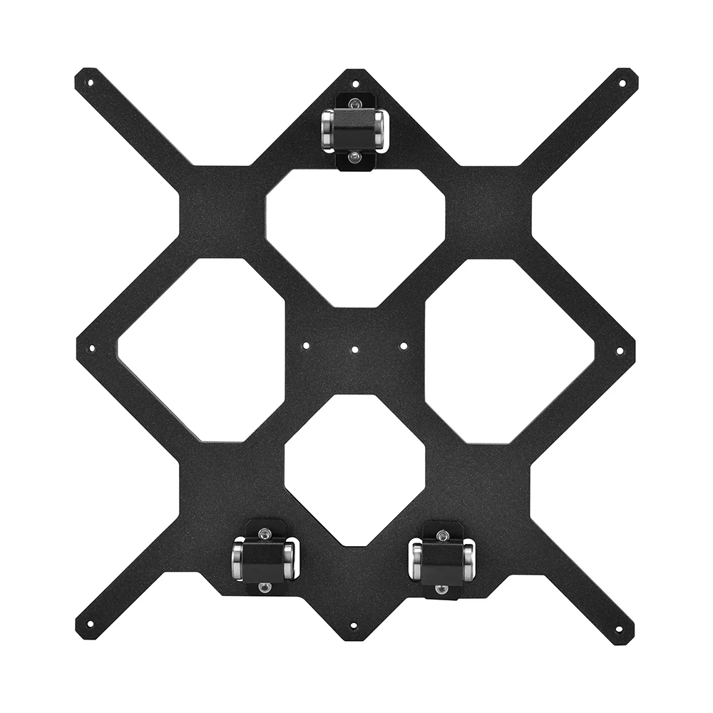 U-образные болты FYSETC 3 комплекта для удержания LM8UU MK3S + Y-каретка Prusa i3 запасные