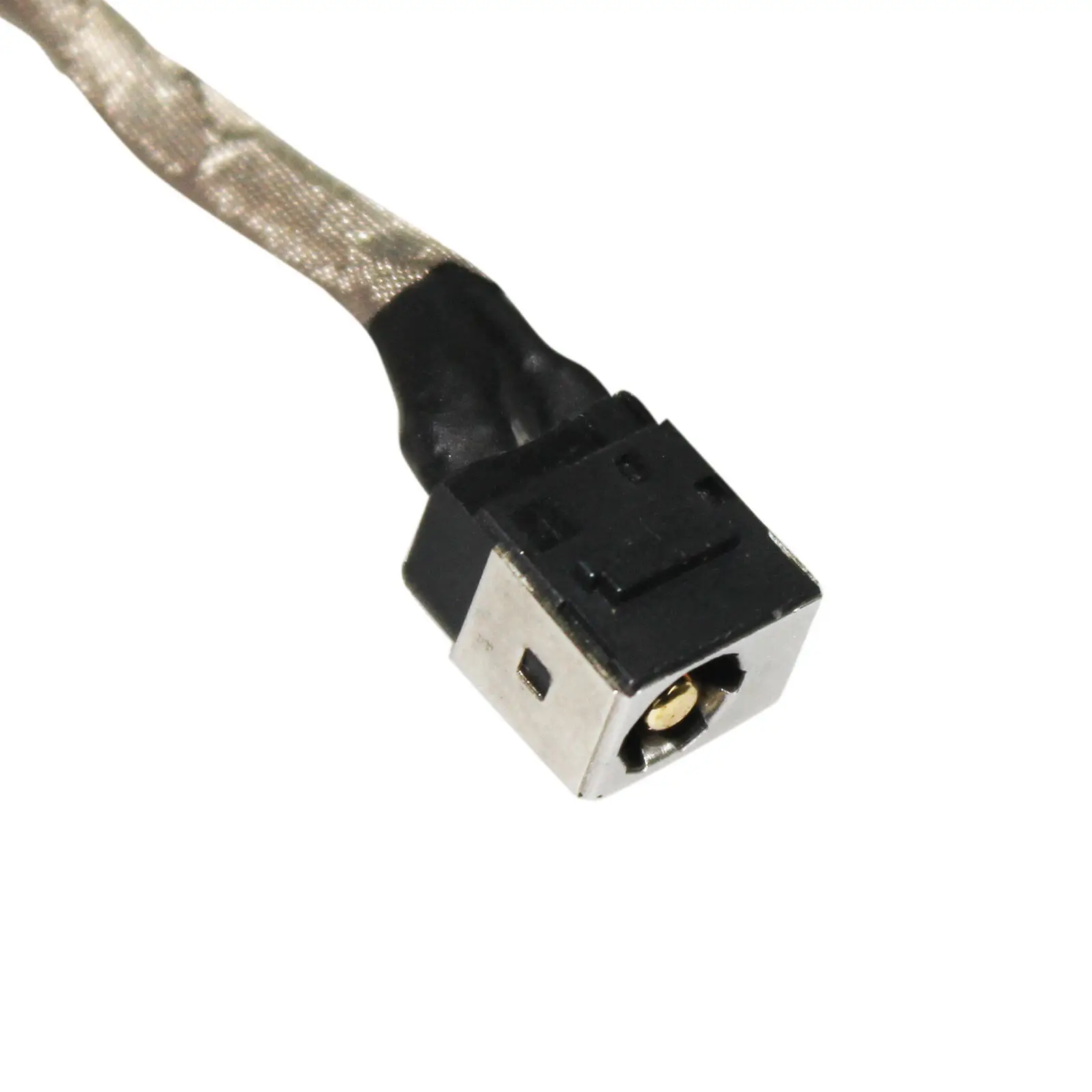 

FOR MSI PL62 MS-16JD Series DC DC-IN Power Jack W/ Cable K1G-3006022-H39