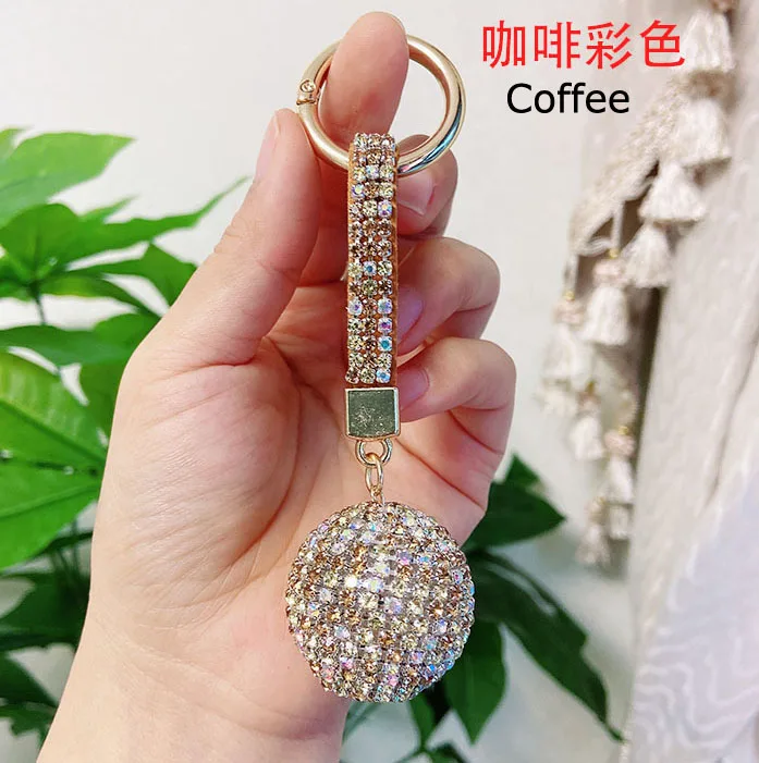 Необычные и фантазийные новые Стразы разы высококачественный кожаный ремешок