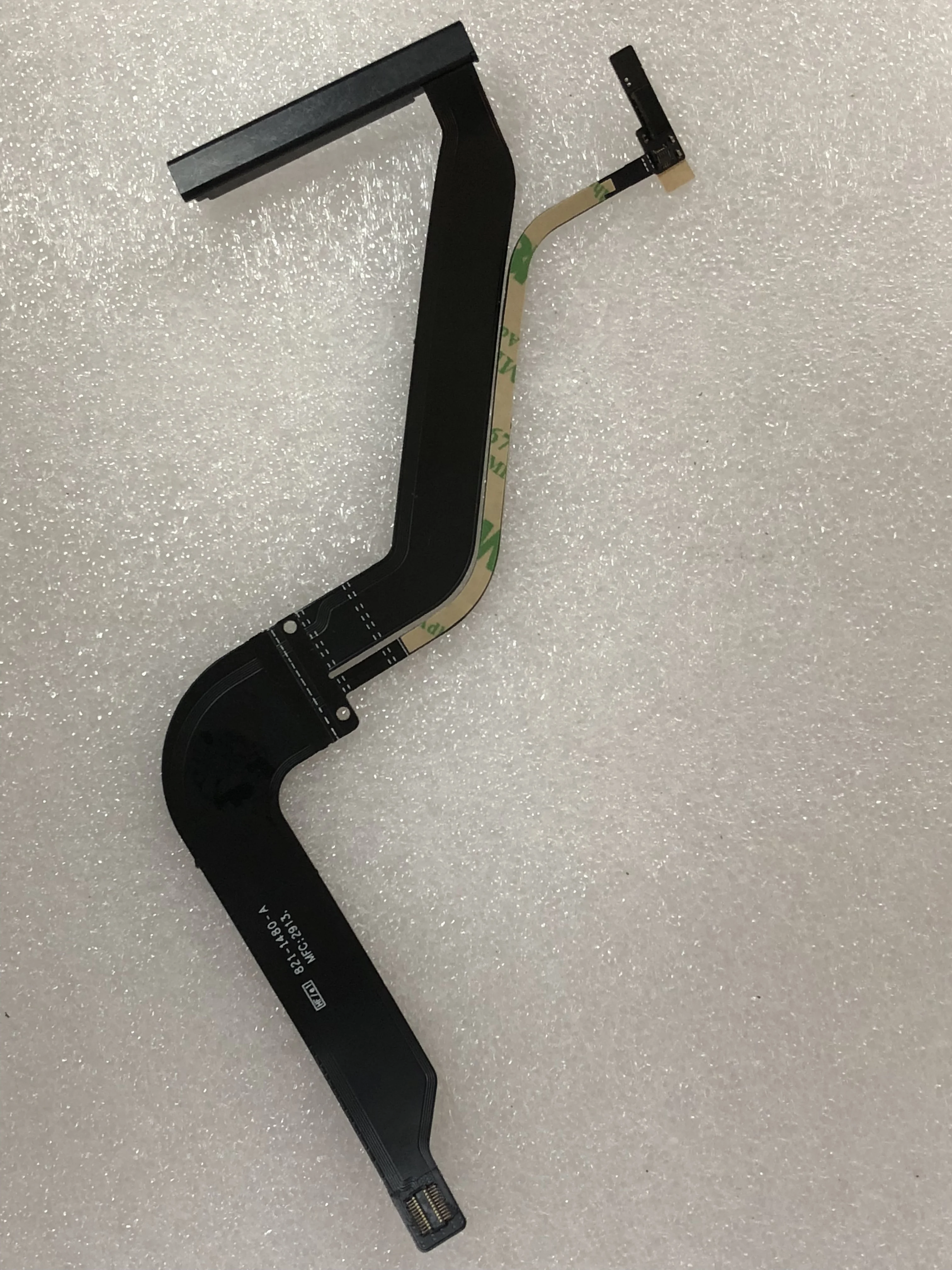 Новый гибкий кабель для жесткого диска 821-1480-A MacBook Pro 13 дюймов A1278 Mid 2012 MD101 MD102
