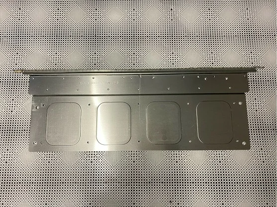 5 шт./лот светодиодная Подсветка полосы для Буш 50/211F M0004: N31A LED50M5580AF TCL L50S5600FS